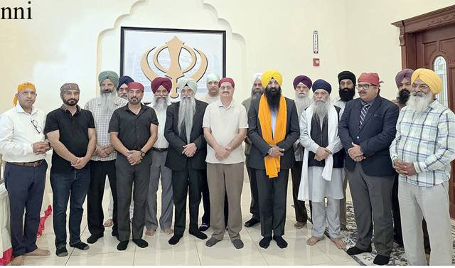 Over 50 closed historic Gurdwaras to be restored: Arora