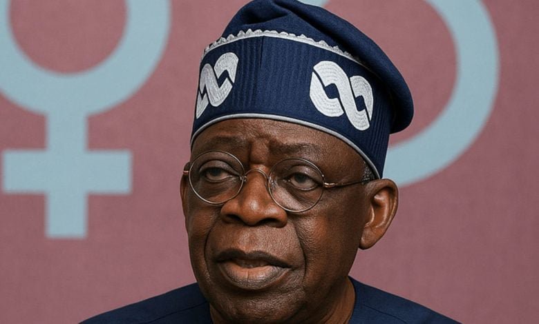 Tinubu Extends Tenures of Correctional, Immigration Service Chiefs