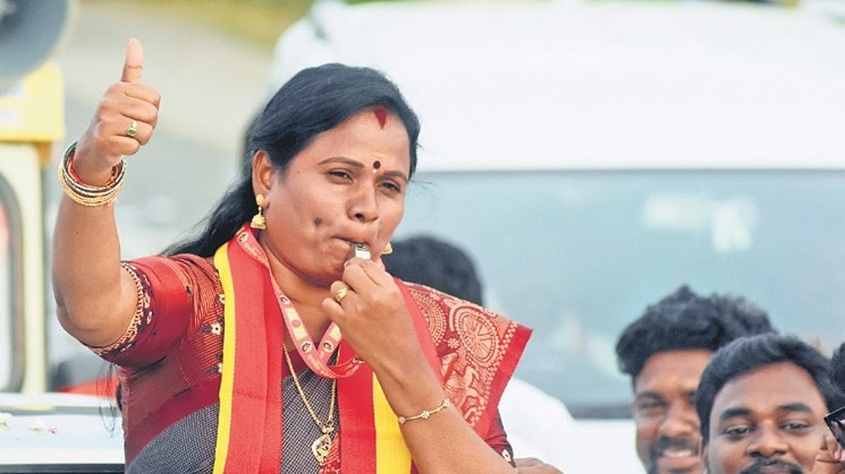 TVK gets twin boost to face future battles against DMK