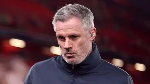 Carragher issues new title race prediction amid Arsenal concerns