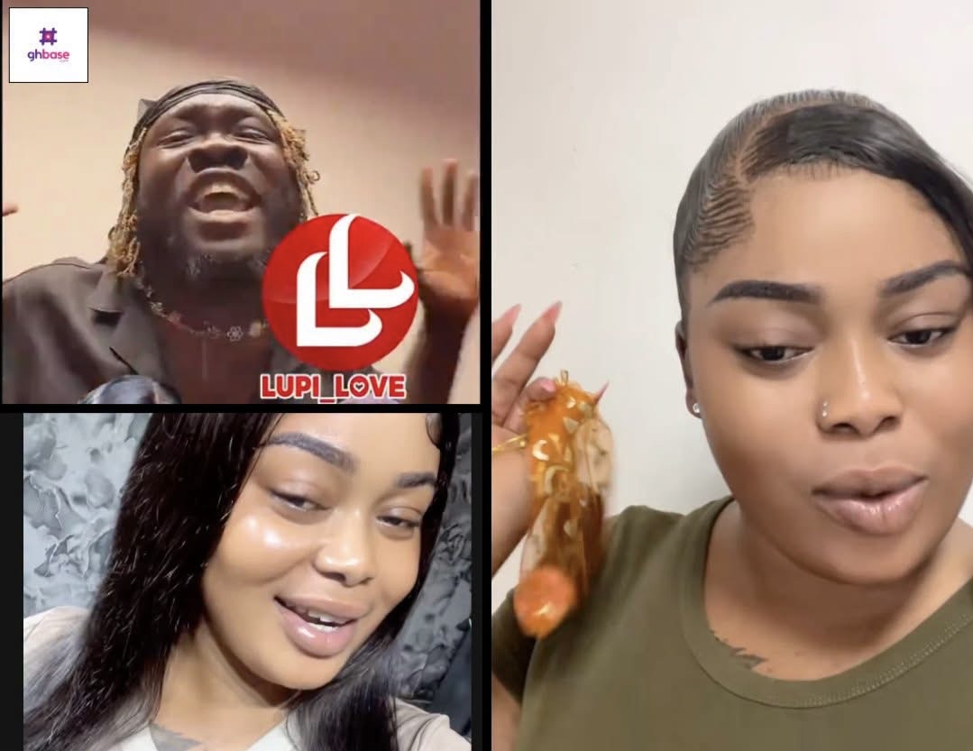 It’s People’s Husbands Funding Your Shops How Can You Afford Those—Showboy Speaks Out on Young Women