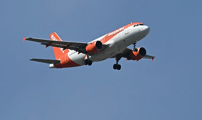 Horror as EasyJet flight to UK declares severe emergency mid-air sparking panic