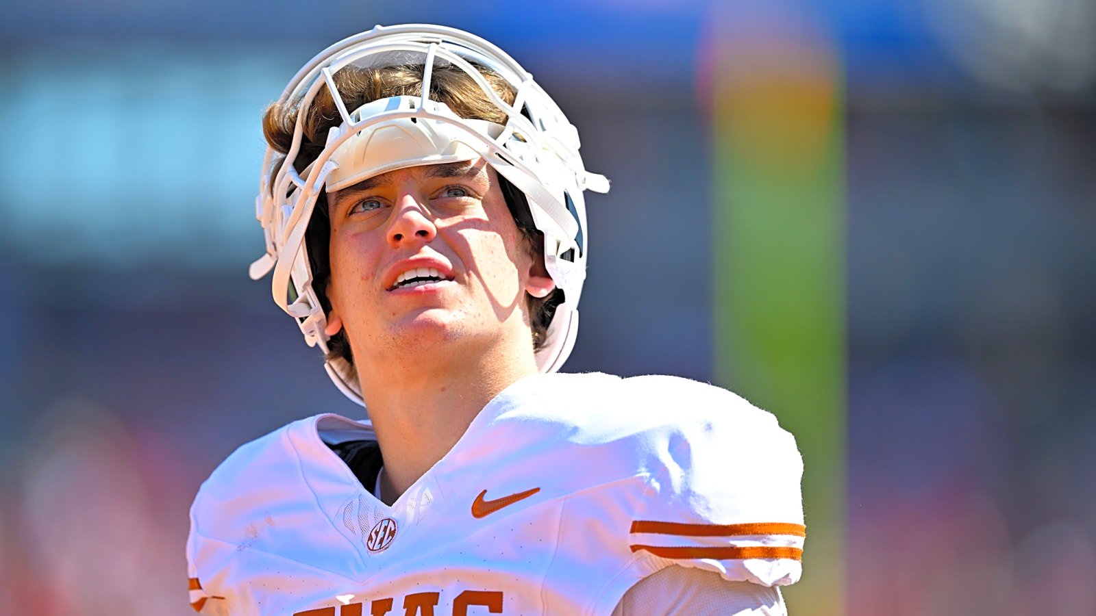 Weekly Syllabus: Arch Manning’s hot seat, a Big 12 showcase and more