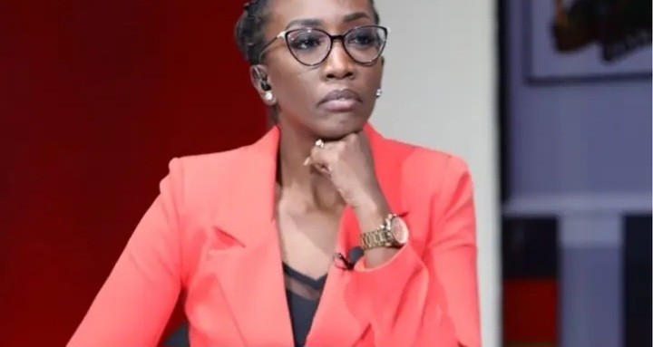 BREAKING: Yvonne Okwara Announces Exit From Citizen Tv