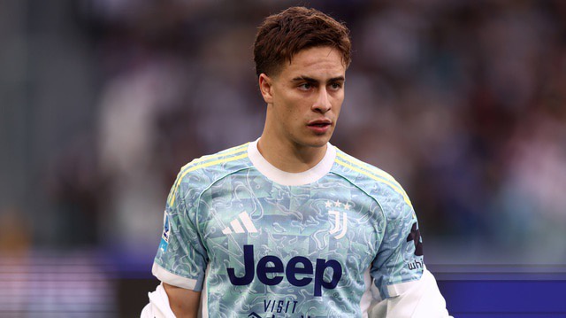 Arsenal Receive Kenan Yildiz Transfer Boost As Juventus Struggle Without Injured Star