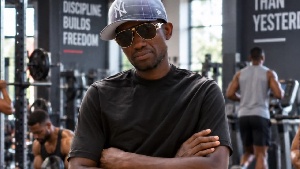 From Hiplife to Healthcare: How Dr Oduro is using music to promote healthy living