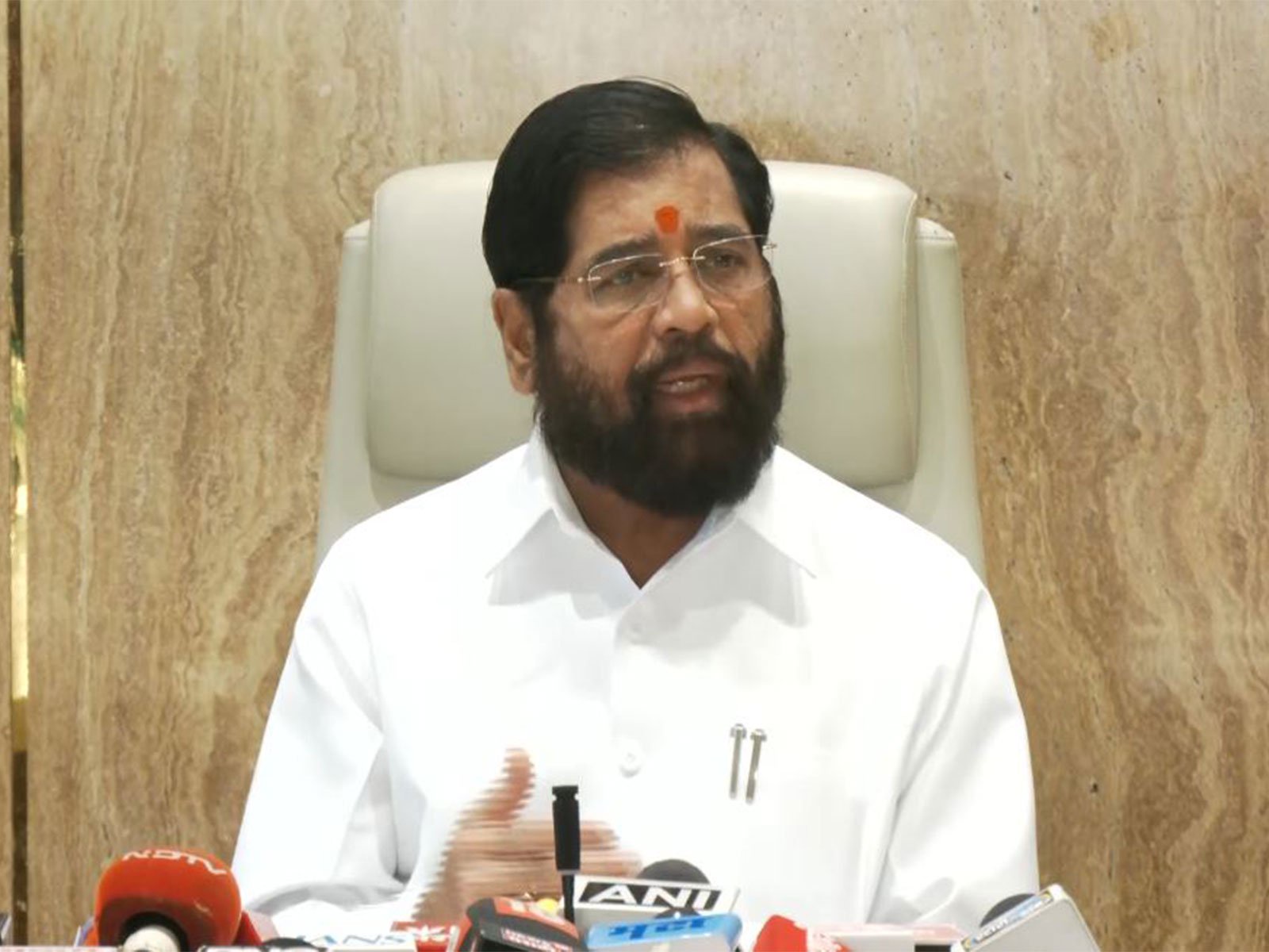 ‘Black day in country’s history’: Eknath Shinde slams Rahul Gandhi over INDIA bloc’s march to SC, demands apology to 1.4 billion Indians