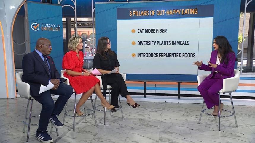 Just a Handful of This 1 Ingredient Will Add More Healthy Fat and Protein to Your Meals, Dietitian Says