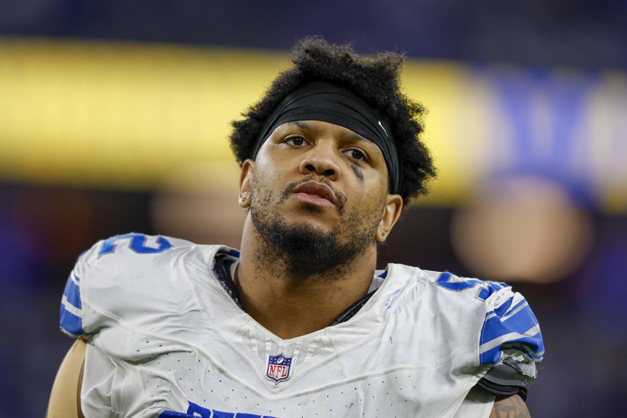 Marcus Davenport Abruptly Retires at 30 Just Hours After Bears Release