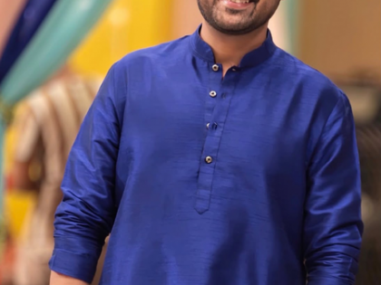Manish Naggdev on playing Toshu in Anupamaa: “I want people to know that there is much more to me as an actor”