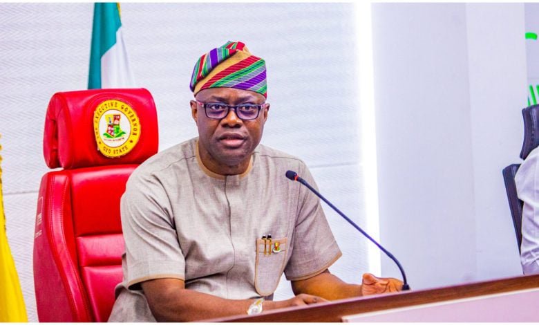 Makinde Campaign Alleges APC Plot to Hijack Unclaimed PVCs for 2027