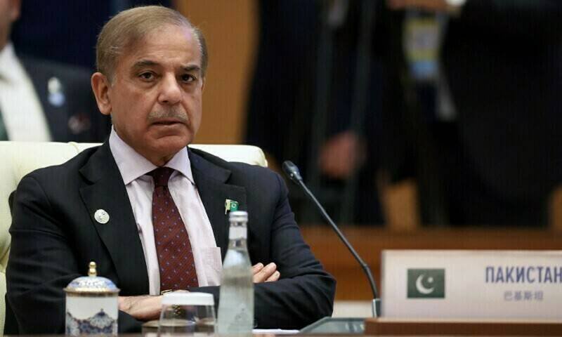 PM takes notice of suicide of university student in Islamabad