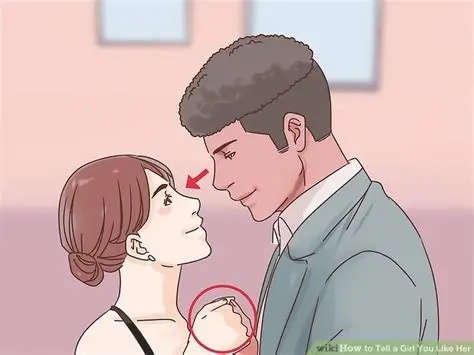 5 Best Ways To Tell A Girl You Like Her
