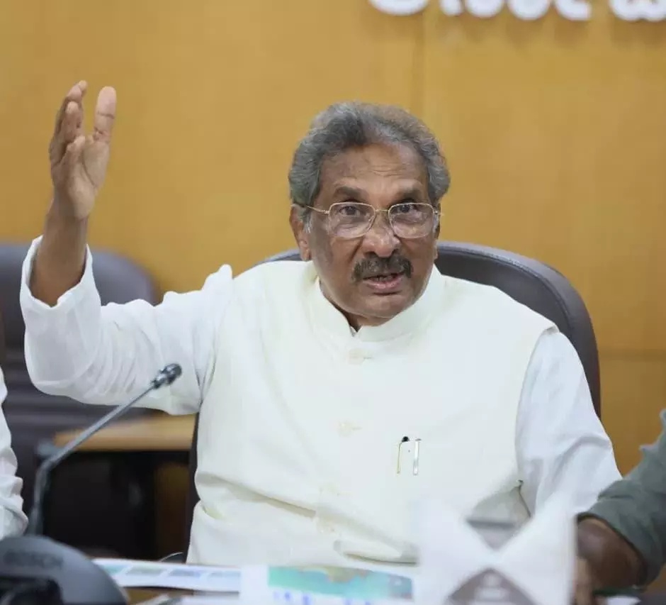 KSTDC to Invest Rs 100 Crore to Upgrade 24 Hotels, 2 Restaurants: Minister