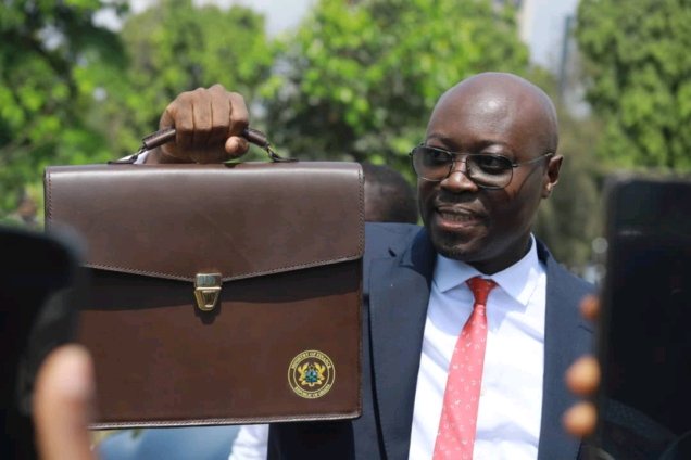 Mixed Feelings As Jobs Take Centre Stage in 2027 Budget Announcement