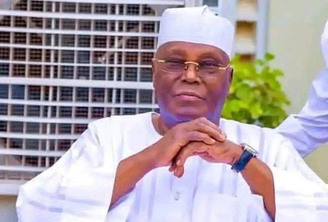 An Infected Person Cannot Spread Or Transmit Ebola To Others Until They Develop Symptoms–Atiku