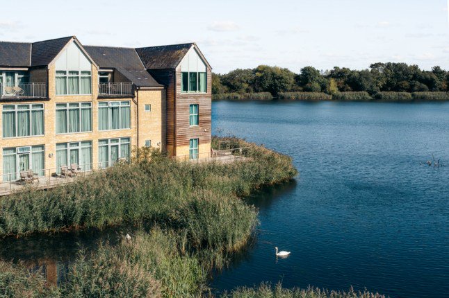 I went to a fancy holiday park in the Cotswolds — here’s my honest review