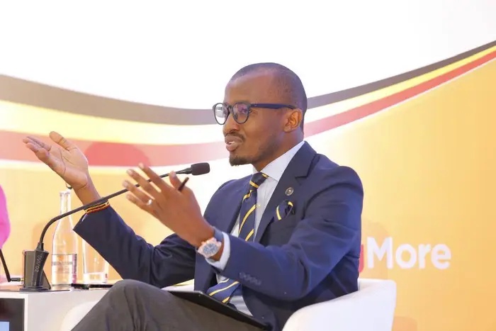 Former NTV journalist Raymond Mujuni joins Foreign Affairs ministry