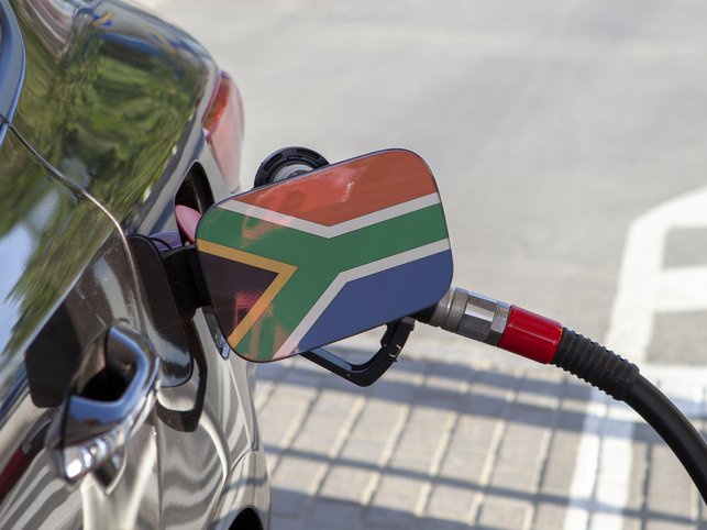 Should government step in and cap fuel prices in South Africa?