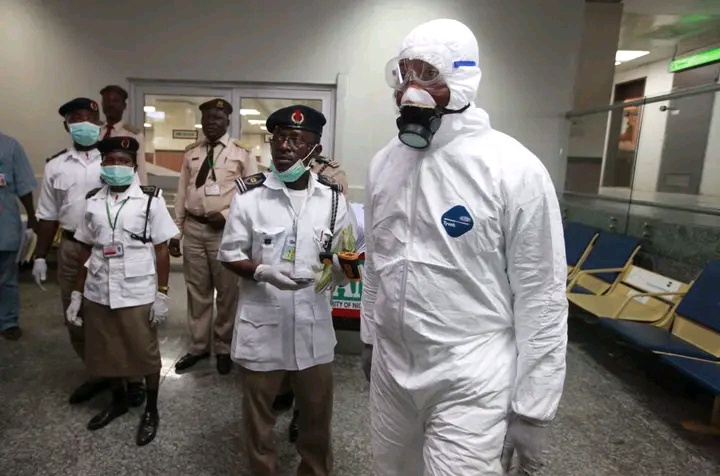 WHO: Nigeria Records No Current Ebola Case After Patient  Flown Out Of Nigeria to Switzerland