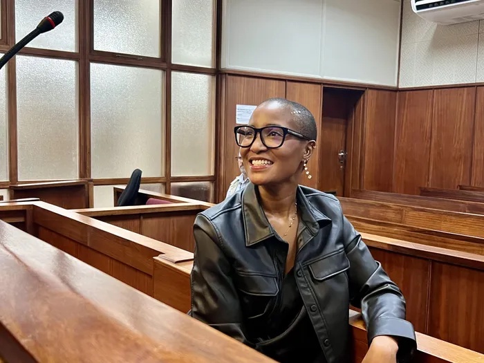 Duduzile Zuma-Sambudla trial: Dali Mpofu asks why State called retired SAPS translator to testify in July unrest case