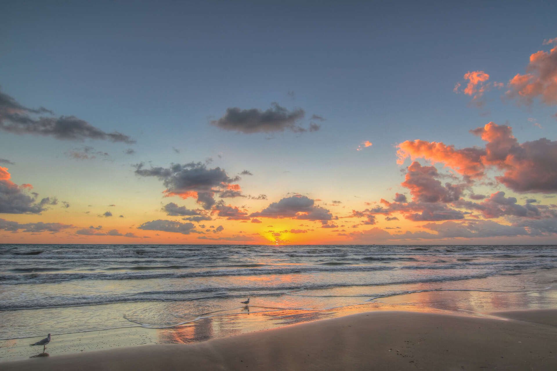 This Texas beach destination topped several in Hawaii in ranking