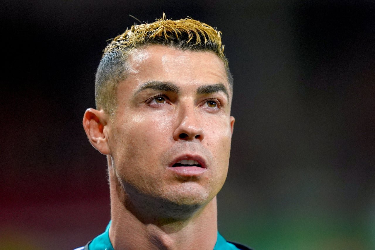 Cristiano Ronaldo’s bombshell 2,000-word statement in full after quitting Portugal squad