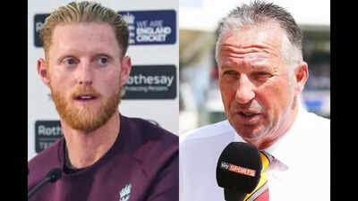 ‘Stupid boy’: England cricket legend Ian Botham reignites feud with Ben Stokes