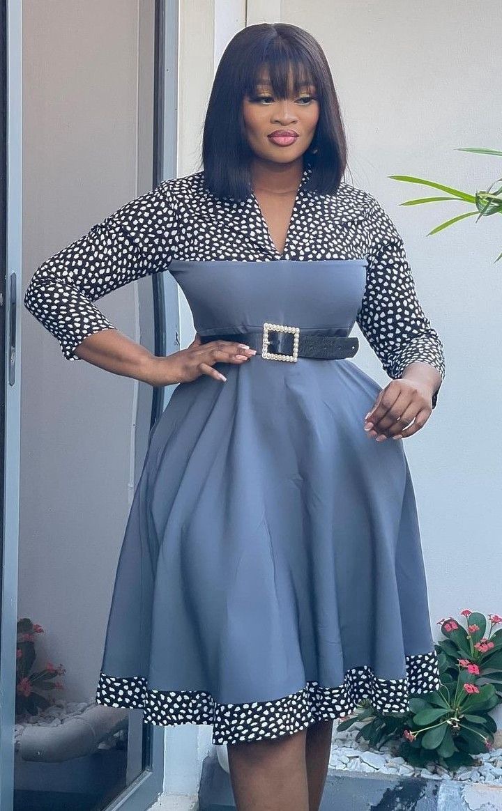 Simple and Godly Dresses Women Should Add to Their Closets