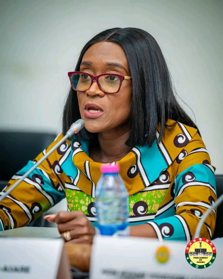 PAC Issues Fresh Directives to Tree Crops Authority Over GH¢25 Million and Vehicle Documents