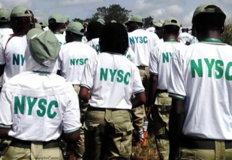 NYSC Kidnap: My Son Hid A Phone In His Trouser To Send Me A Text Message –Janet Oladosu