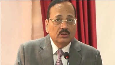 CJI: No meet with Congress, it’ll violate ‘separation of power’