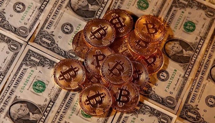 The future of money, AI and the state