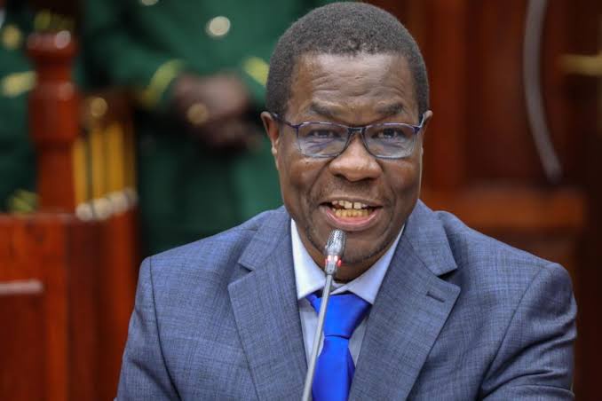 Wandayi Clarifies IEBC Livestreaming Bill Amid Election Transparency Concerns