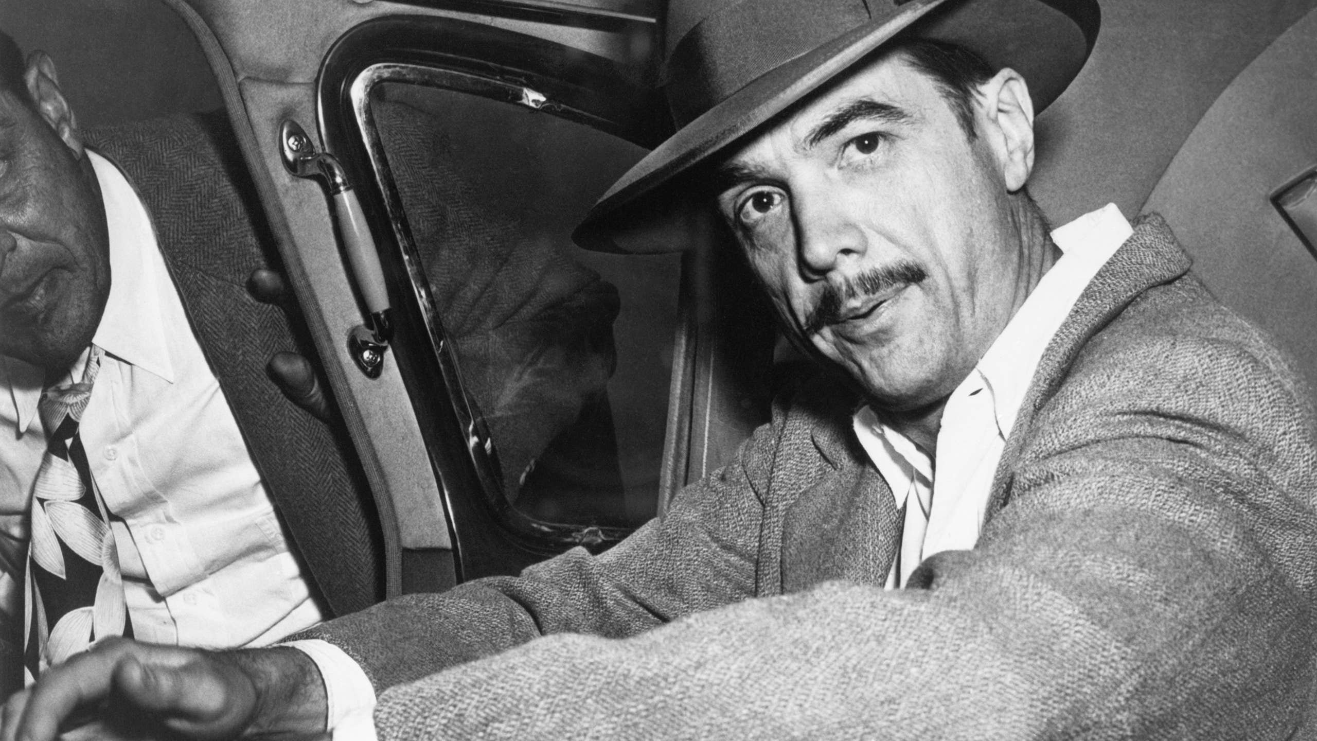 In the 1940s, Howard Hughes bought the peak next to the Hollywood Sign to build a house for Ginger Rogers; in 2010 more than 100 acres of it became part of Griffith Park