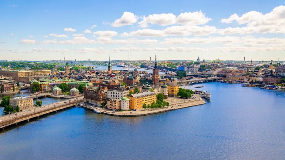The 9 Countries With the Best Quality of Life in 2026