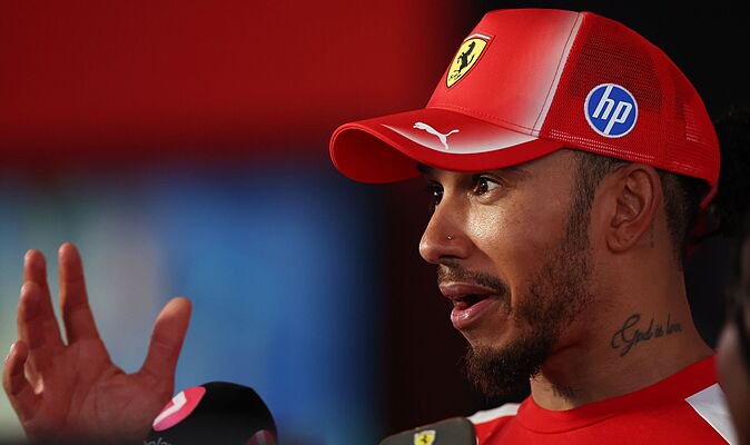 Lewis Hamilton could be cruelly denied F1 dream as Rwanda deal presents major issue
