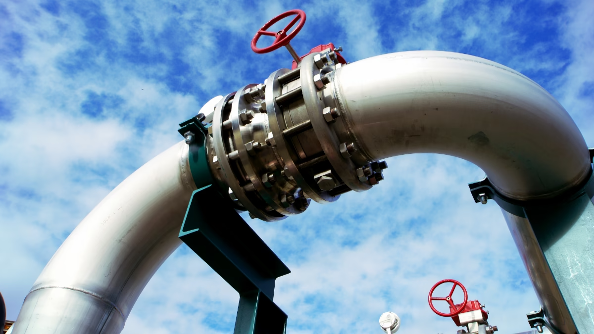 Finance Minister reviews proposed roadmap for gas sector restructuring, deregulation