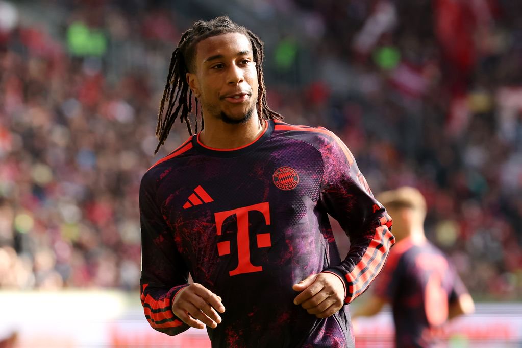 Liverpool transfer news as Michael Olise decision made amid Lamine Camara boost