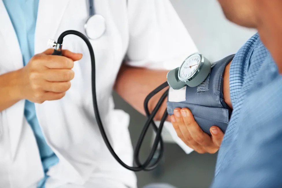 We Asked Cardiologists How Middle-Aged Men Can Naturally Lower Blood Pressure. Here Are Their 8 Best Tips for Preventing Heart Disease