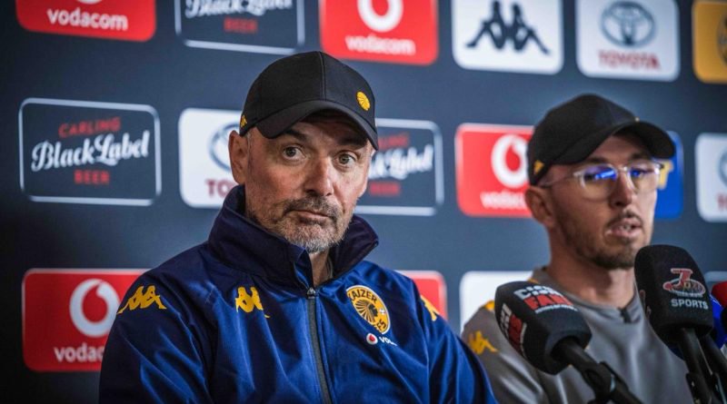 Division at Naturena: Da Cruz Faces Criticism as Chiefs Management Divided Over Player Selections