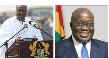 Akufo-Addo/Bawumia Used GH¢18.89 Billion Whilst Mahama Used GH¢37.91 – Awal On Increased Cost
