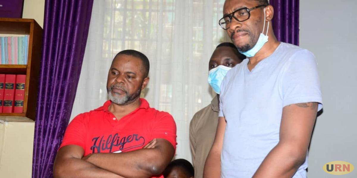 Pastor from Canada Pleads Guilty to Obtaining UGX2.3 Billion in Bogus Gold Deal