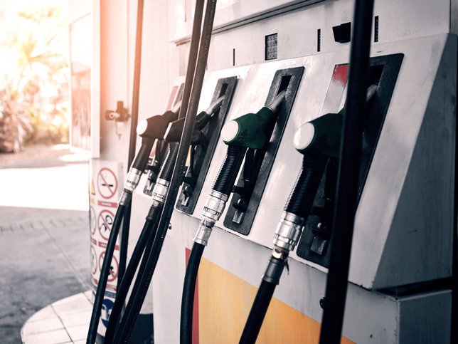 Fuel prices hit record high as petrol jumps by more than R3 a litre