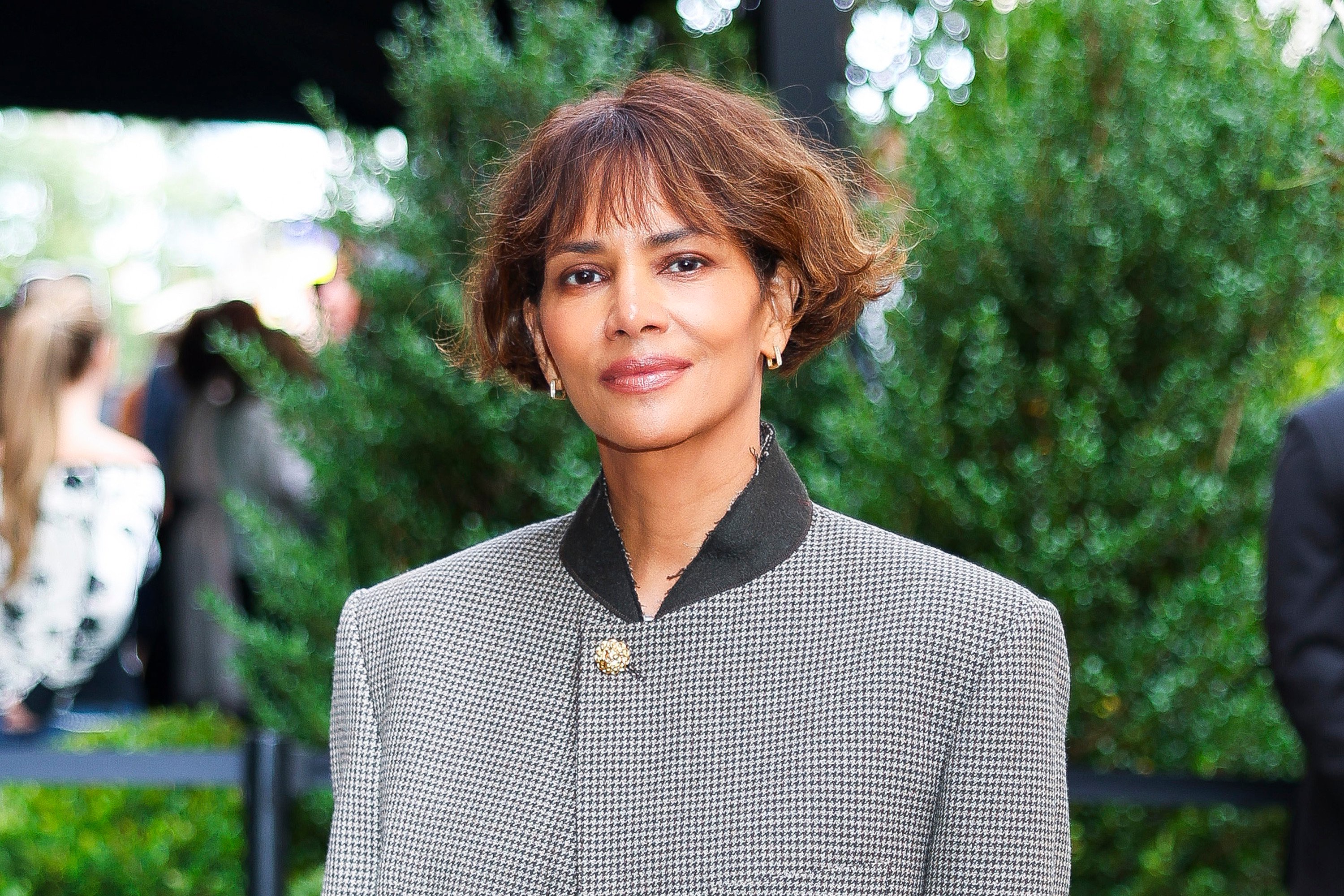 Halle Berry’s Son Will Testify at Upcoming Hearing in Custody Battle
