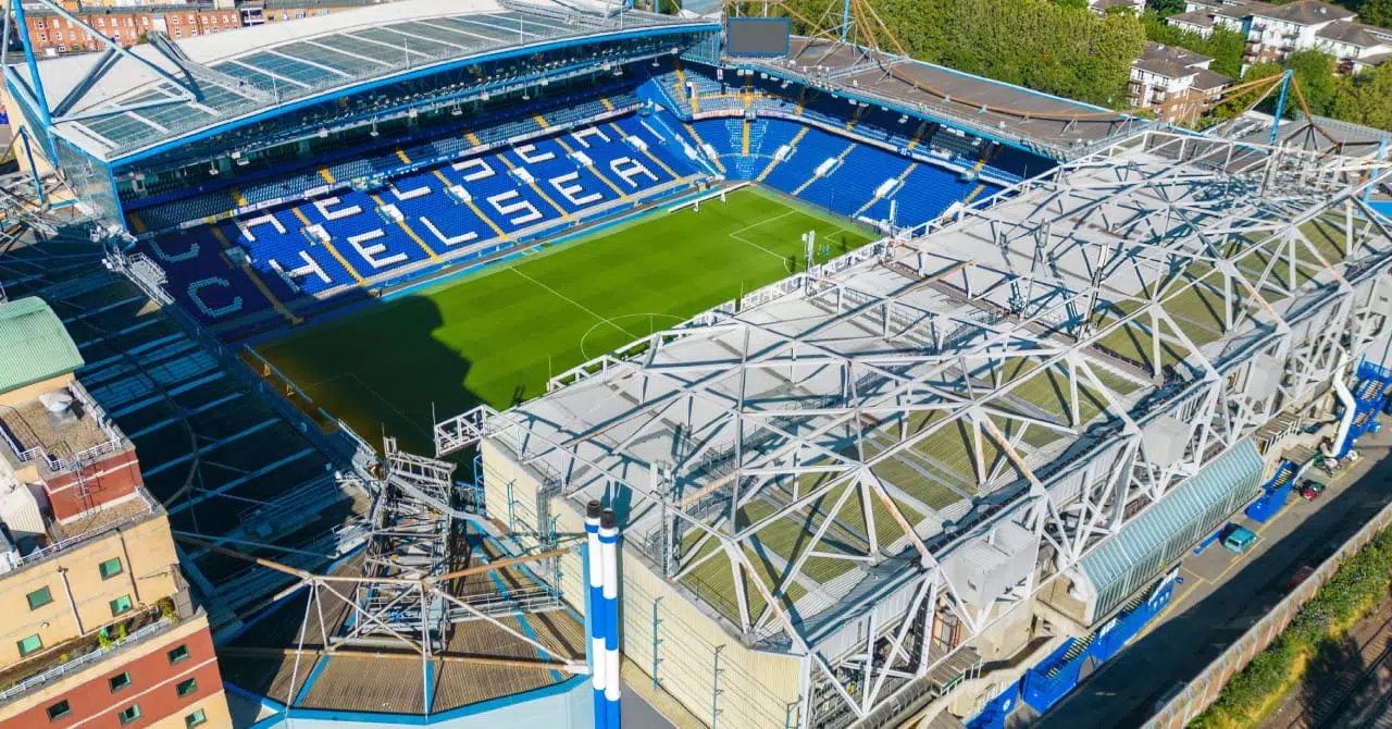 Chelsea v Bournemouth: Commentary, live updates and goals