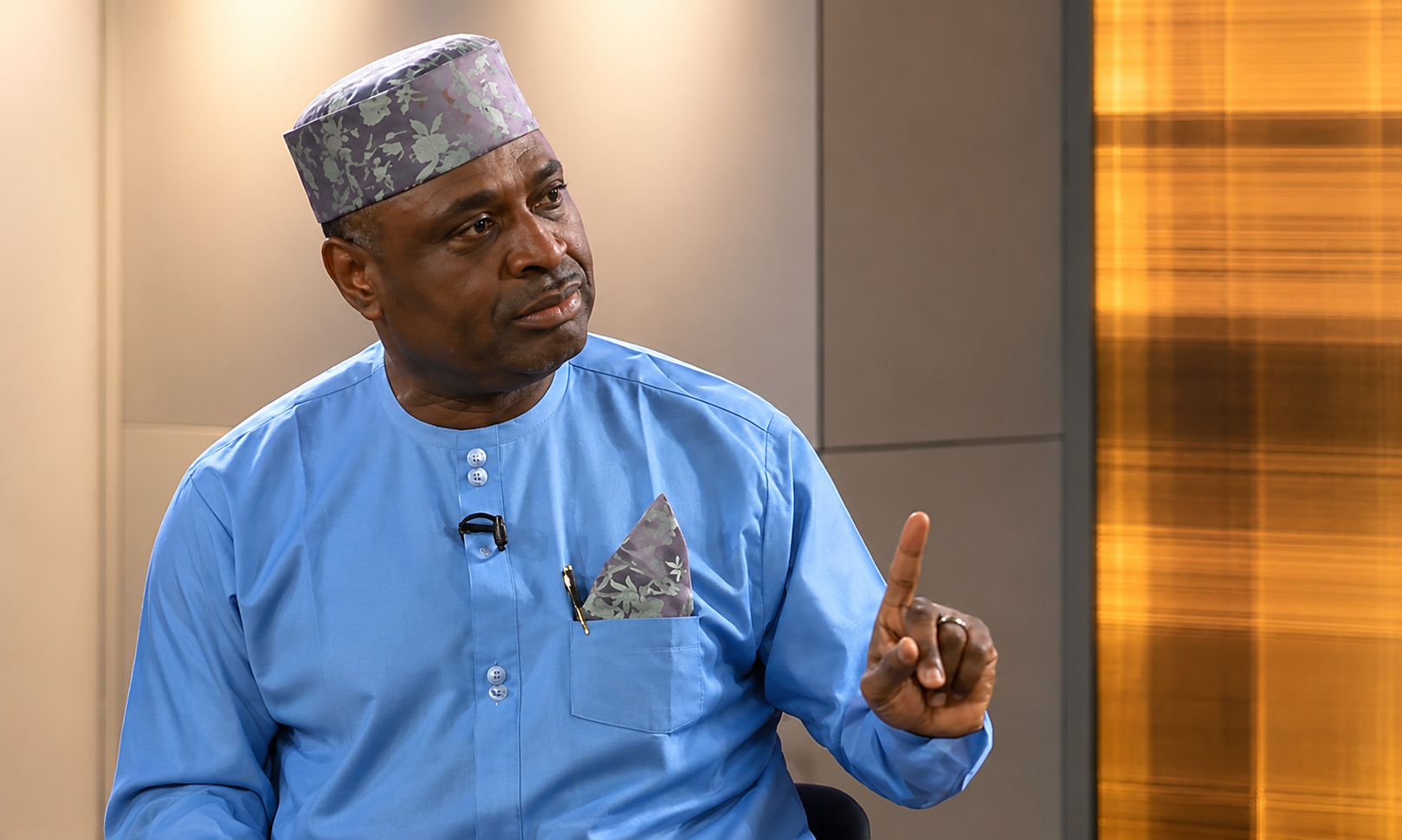 ‘They lied to Nigerians’ – Kenneth Okonkwo accuses Tinubu govt of secretly bringing back fuel subsidy