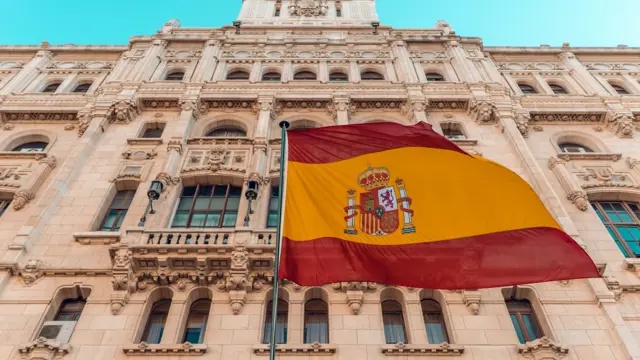 Spanish police make 128 overnight arrests in Barcelona for ‘looting’: authorities