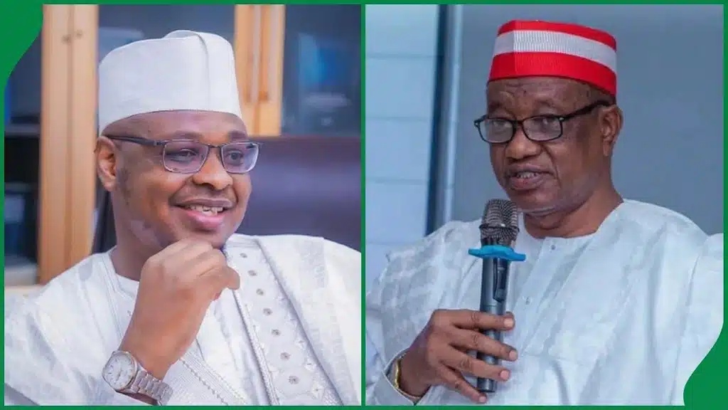 2027: INEC Clears Pantami As Kano NDC’s Gwarzo Misses Final List