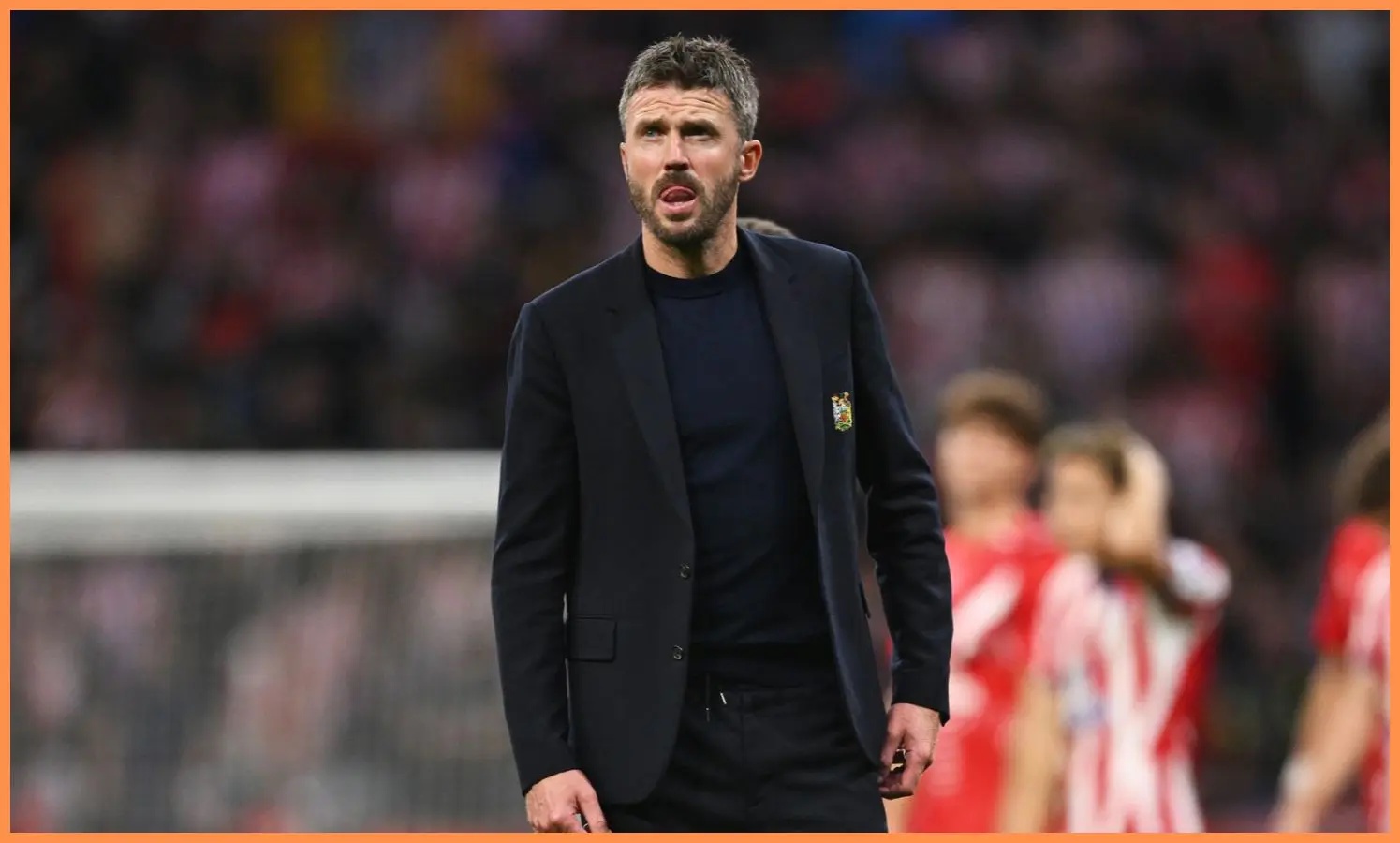 Attacking duo from Premier League rivals eyed by Man United ahead of January window